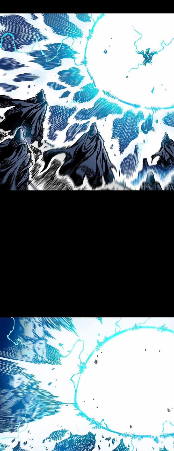 Hồi Ức Của Chiến Thần 13 trang 21