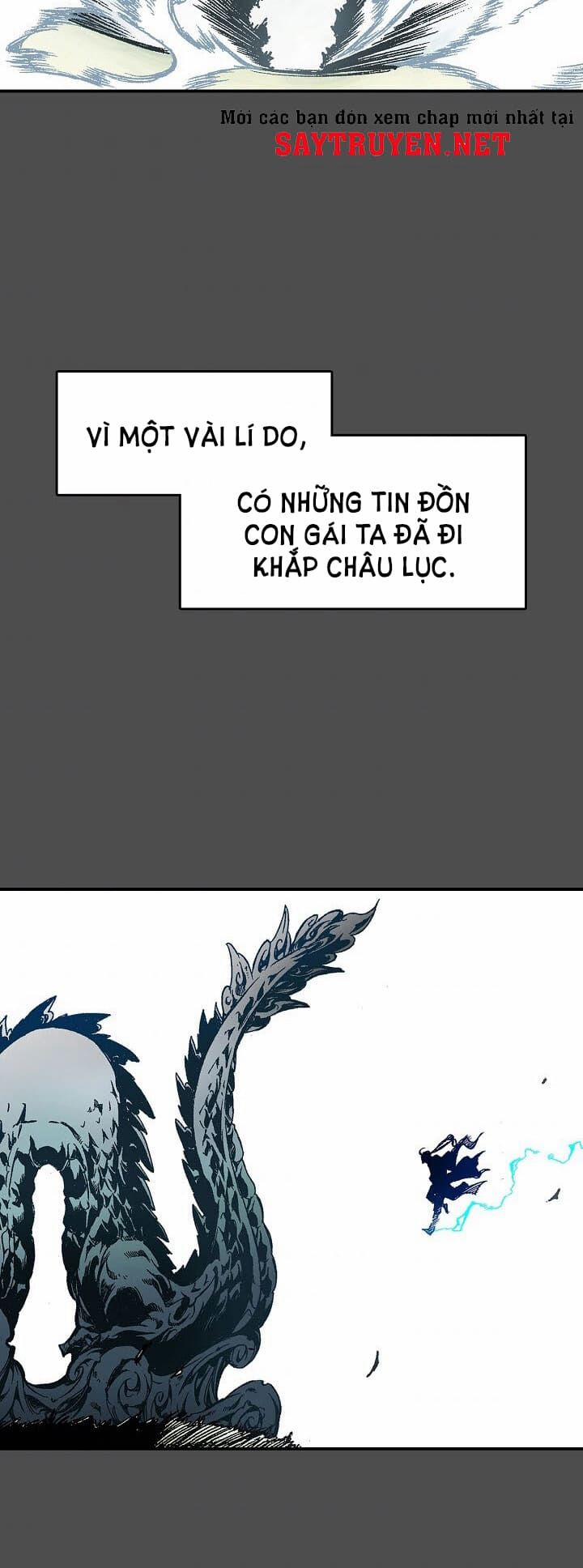 Hồi Ức Của Chiến Thần 13 trang 24