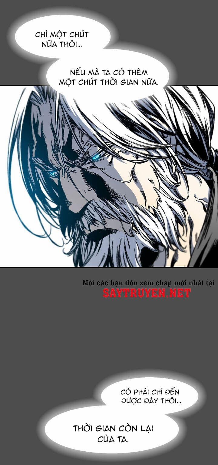 Hồi Ức Của Chiến Thần 13 trang 27