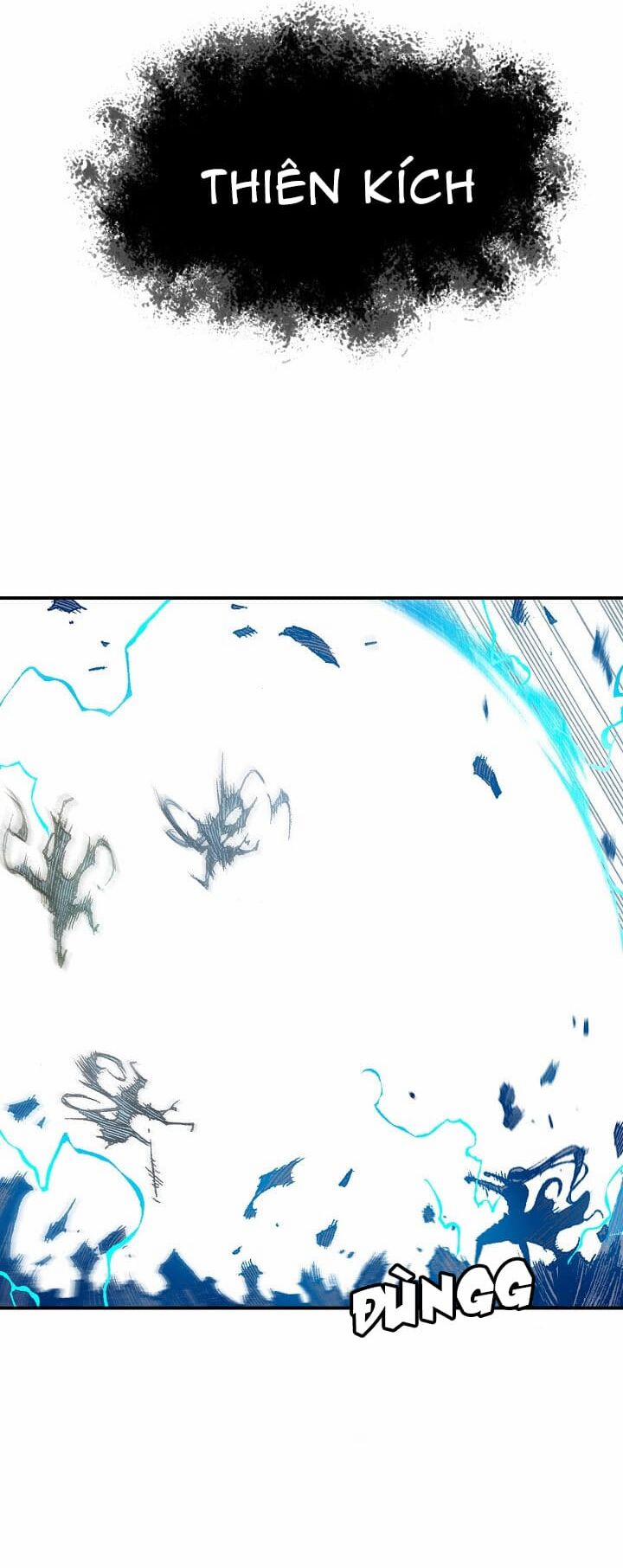 Hồi Ức Của Chiến Thần 13 trang 39