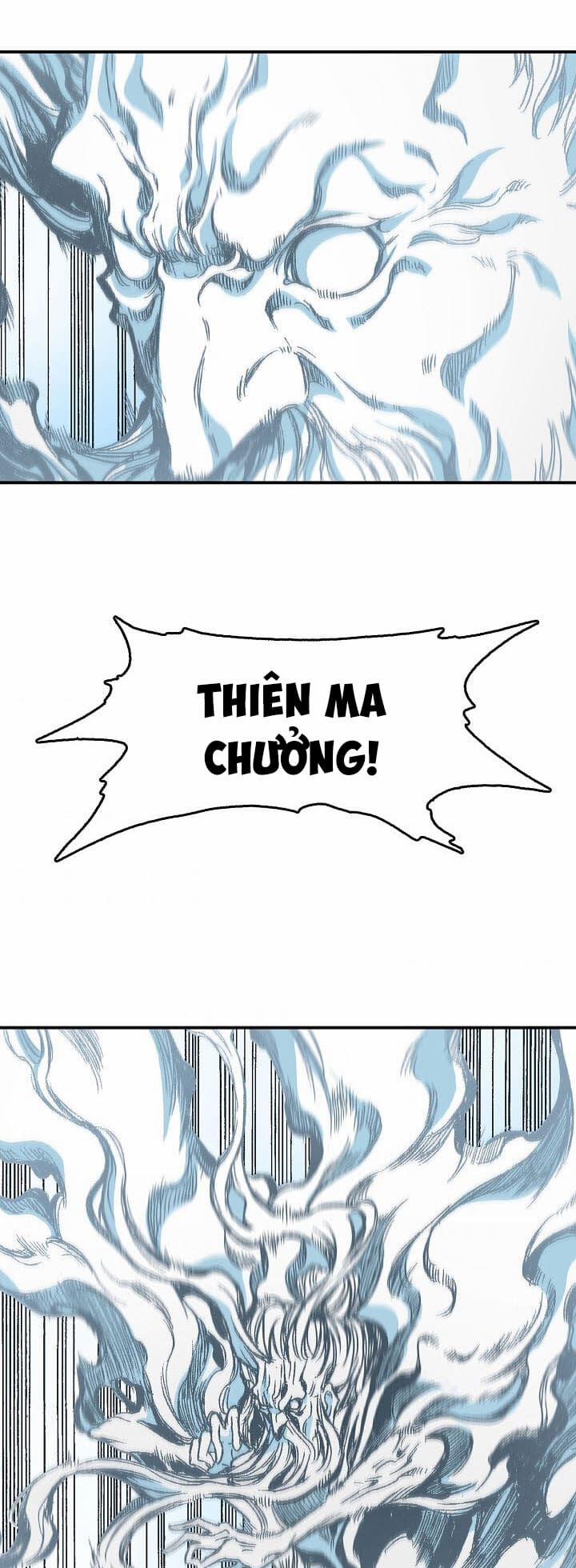 Hồi Ức Của Chiến Thần 13 trang 42