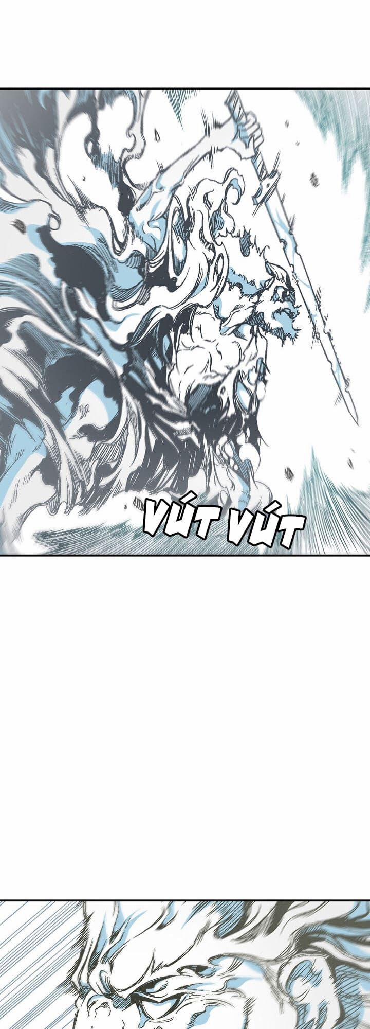 Hồi Ức Của Chiến Thần 13 trang 44