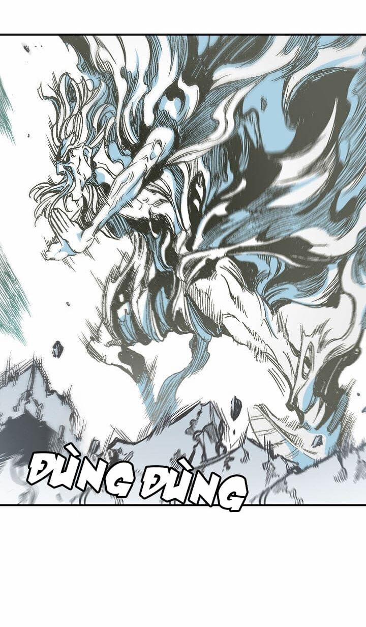 Hồi Ức Của Chiến Thần 13 trang 46