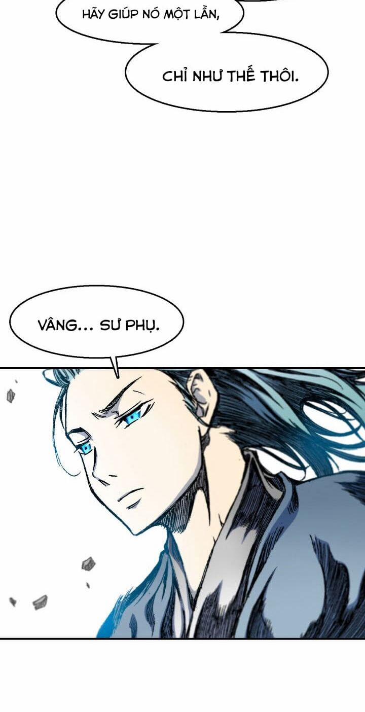 Hồi Ức Của Chiến Thần 13 trang 56