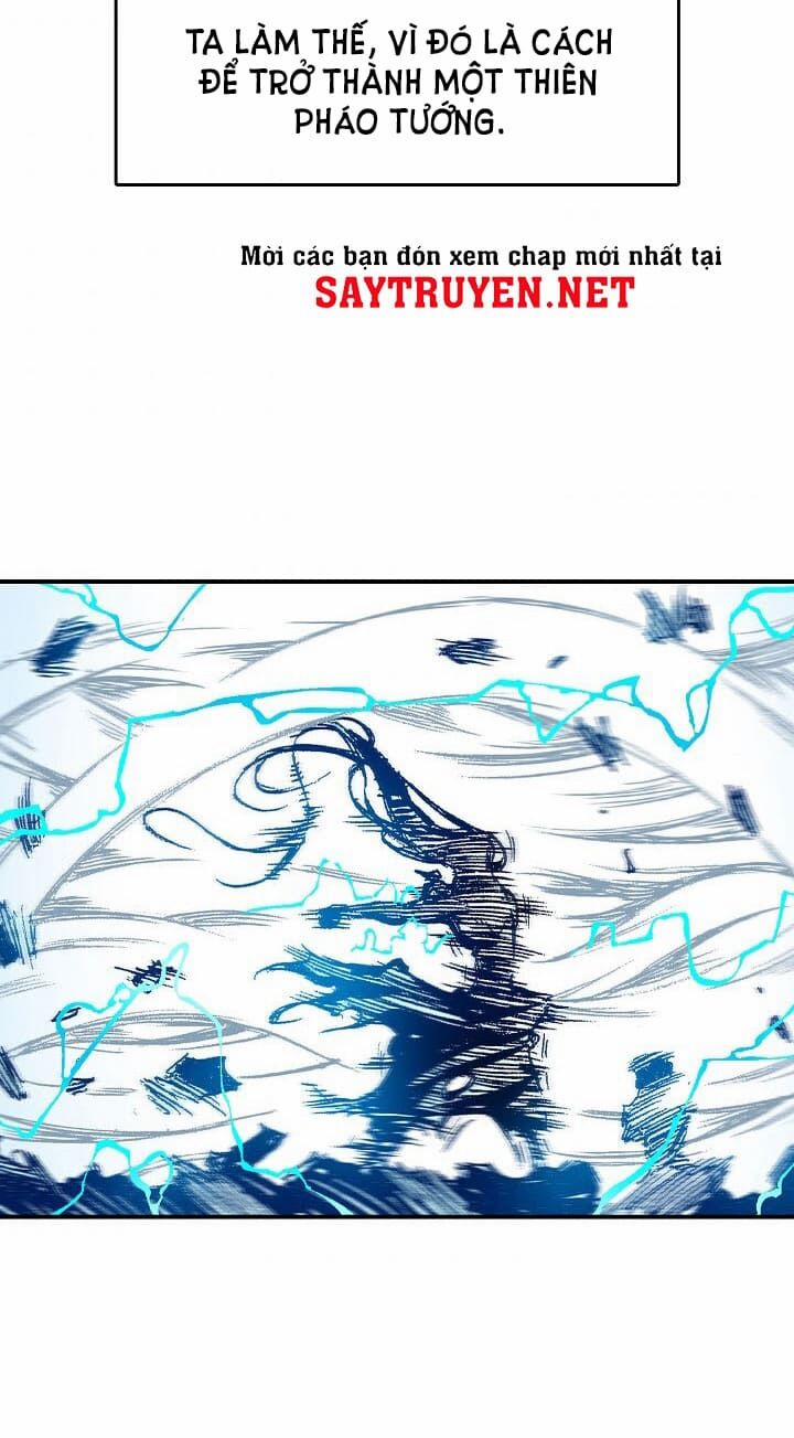 Hồi Ức Của Chiến Thần 13 trang 6