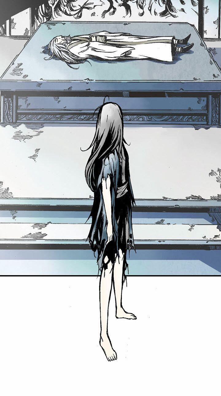 Hồi Ức Của Chiến Thần 14 trang 22