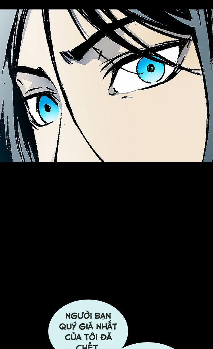 Hồi Ức Của Chiến Thần 14 trang 24