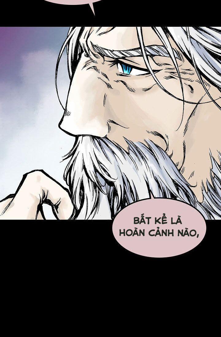 Hồi Ức Của Chiến Thần 14 trang 28