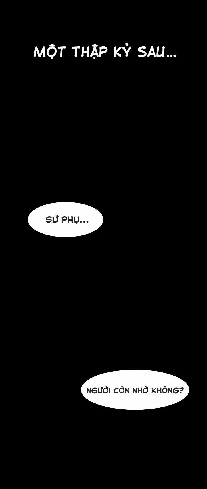 Hồi Ức Của Chiến Thần 14 trang 3