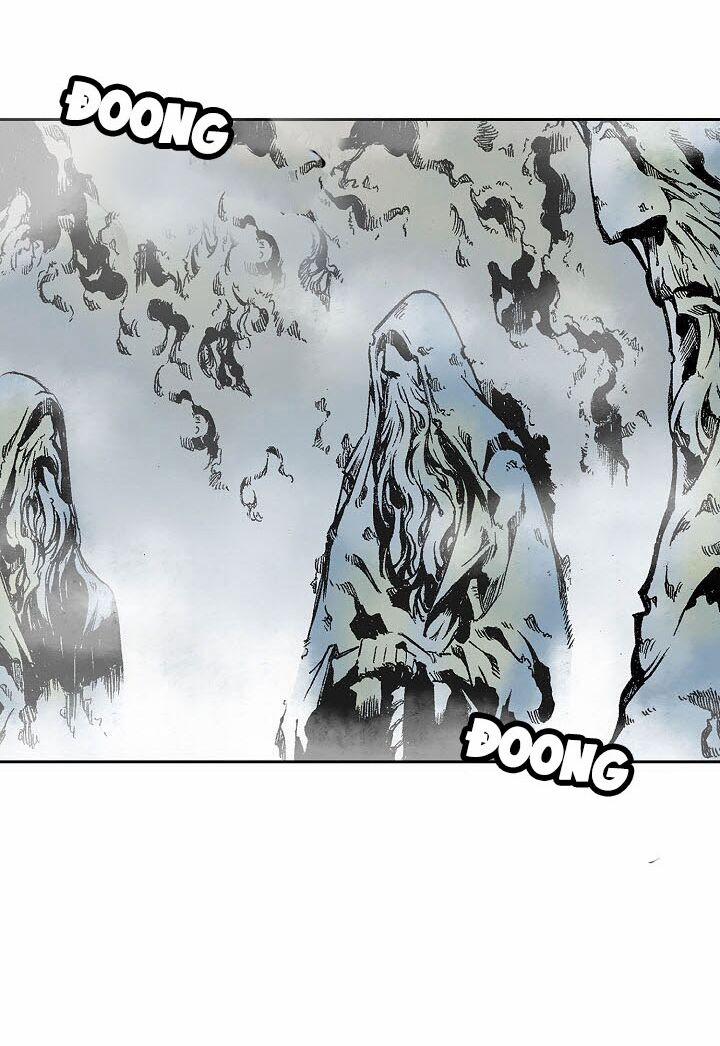 Hồi Ức Của Chiến Thần 14 trang 36