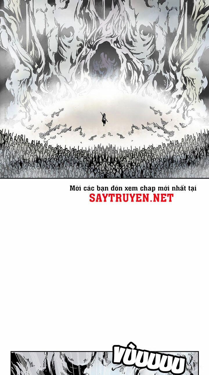 Hồi Ức Của Chiến Thần 14 trang 38