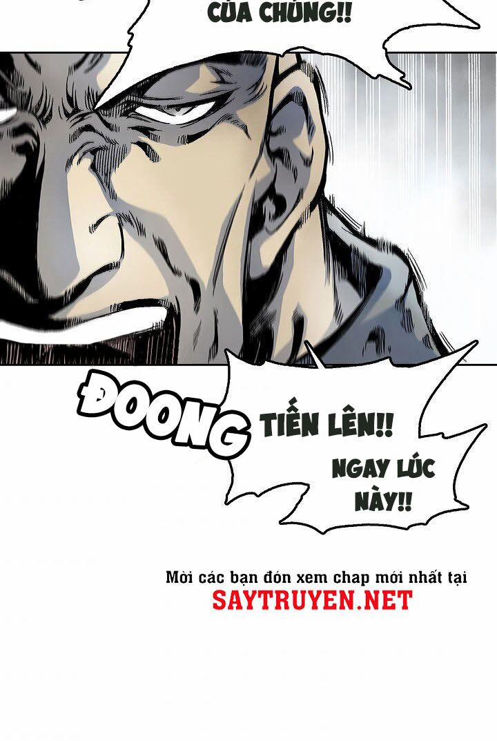 Hồi Ức Của Chiến Thần 14 trang 41