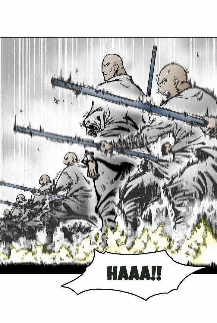 Hồi Ức Của Chiến Thần 14 trang 42