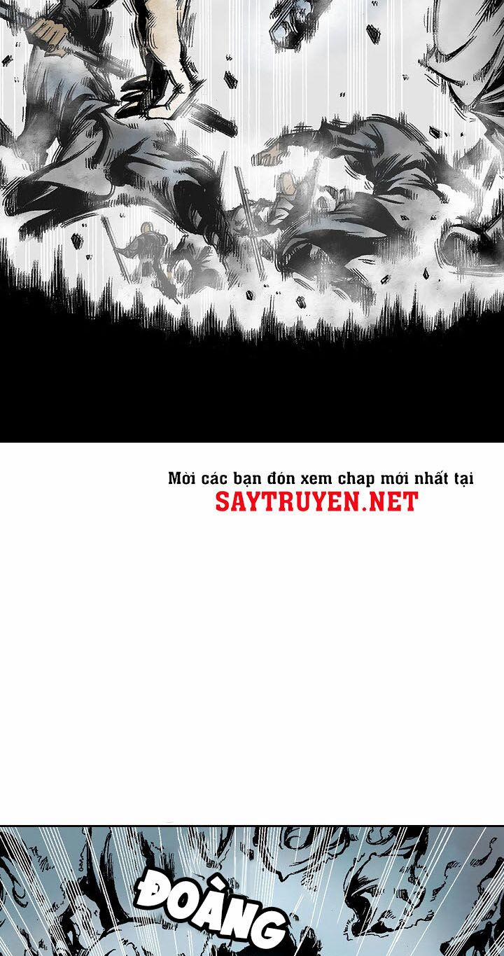 Hồi Ức Của Chiến Thần 14 trang 44