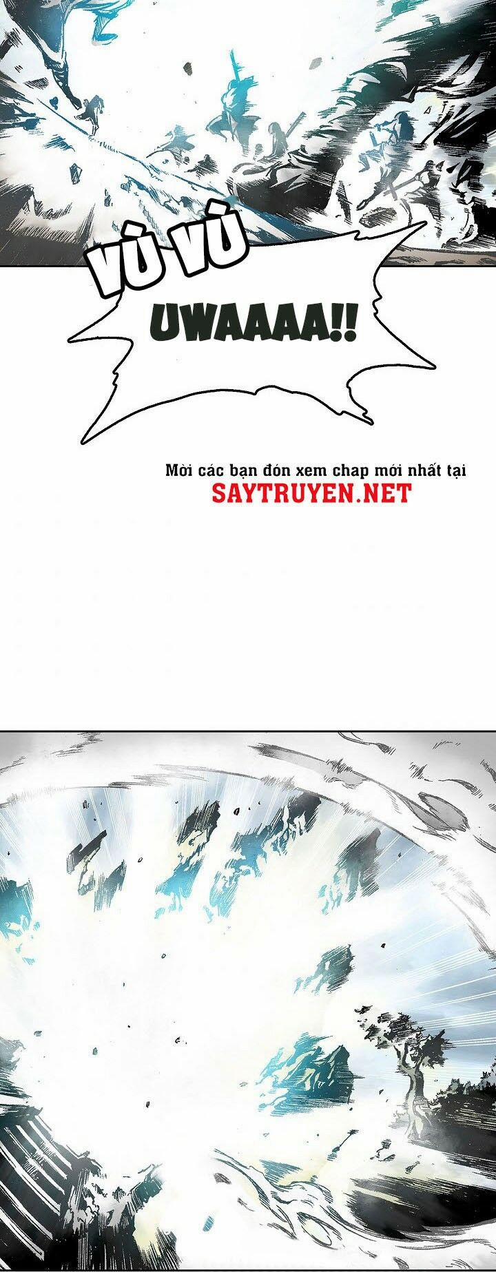 Hồi Ức Của Chiến Thần 14 trang 47