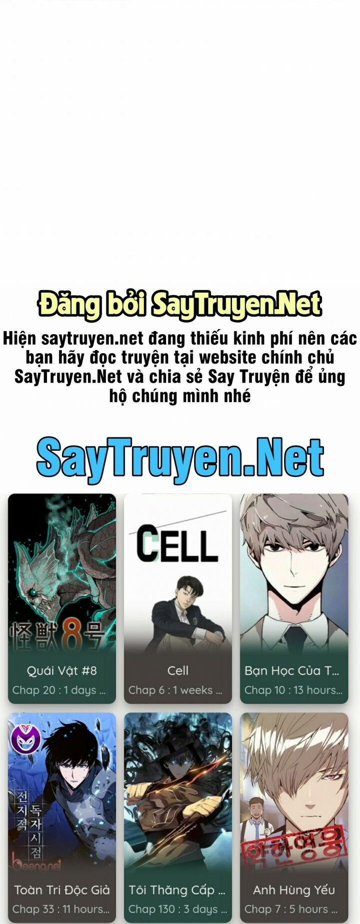 Hồi Ức Của Chiến Thần 14 trang 48