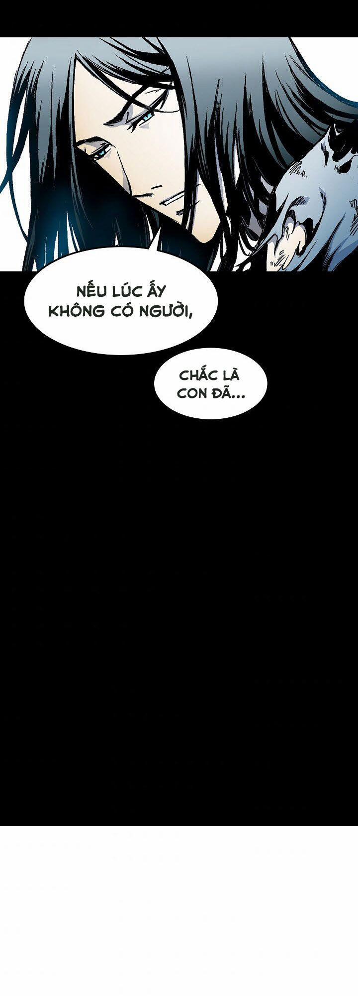 Hồi Ức Của Chiến Thần 14 trang 5