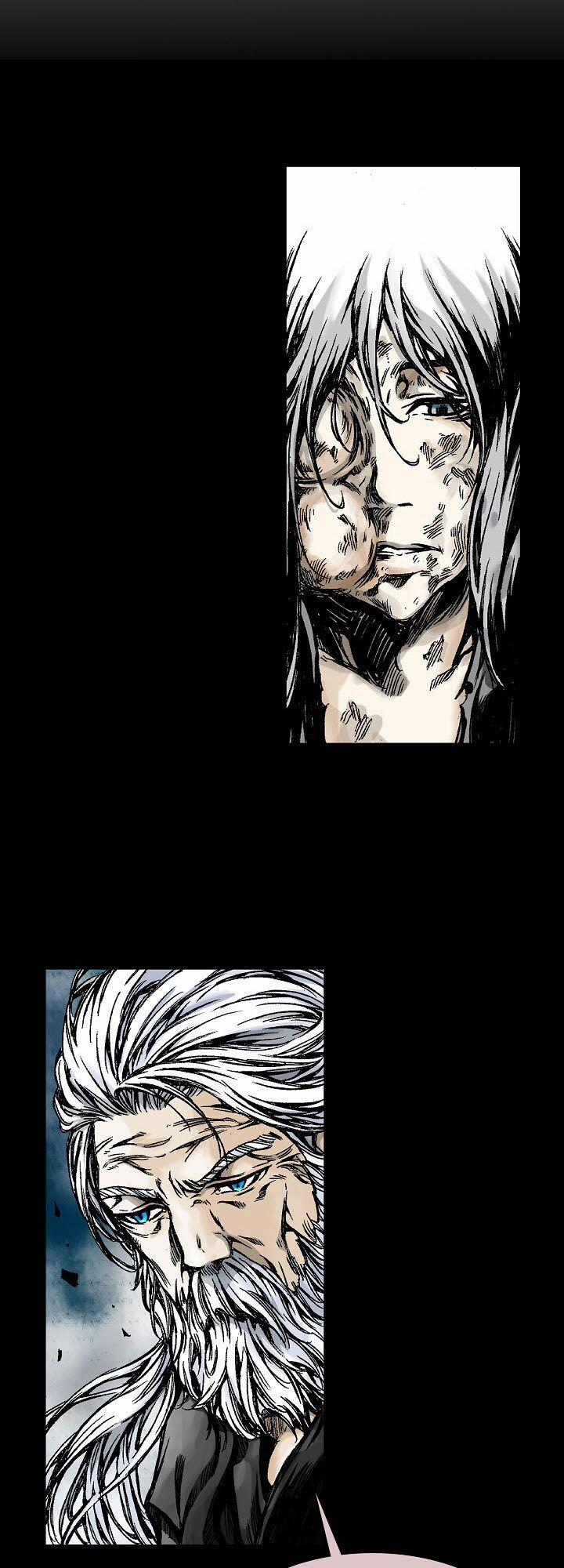 Hồi Ức Của Chiến Thần 14 trang 9