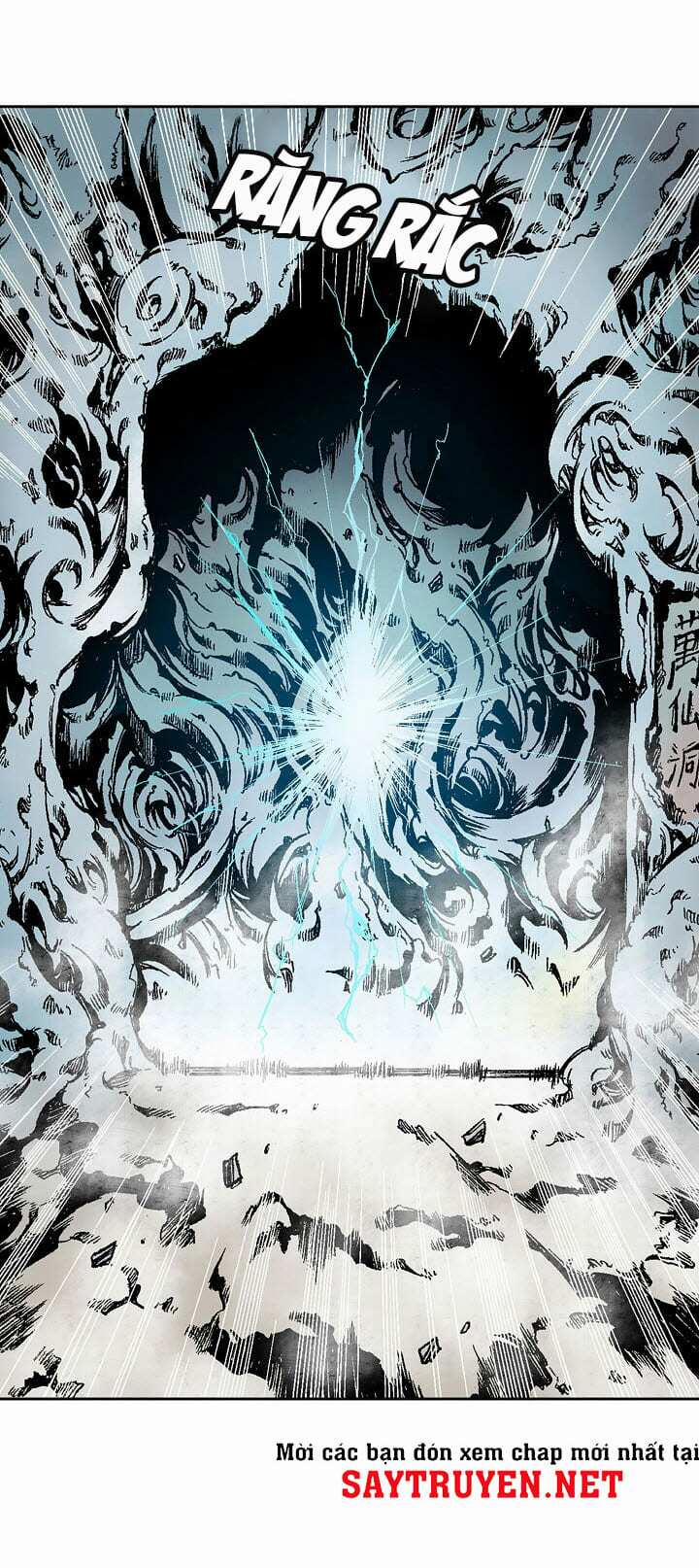 Hồi Ức Của Chiến Thần 15 trang 2