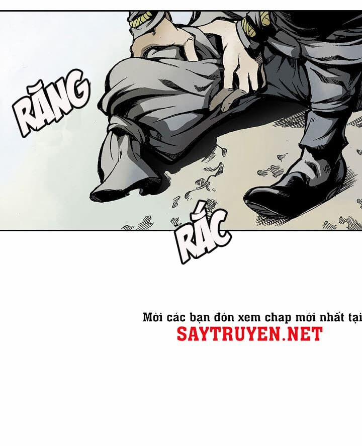 Hồi Ức Của Chiến Thần 15 trang 23