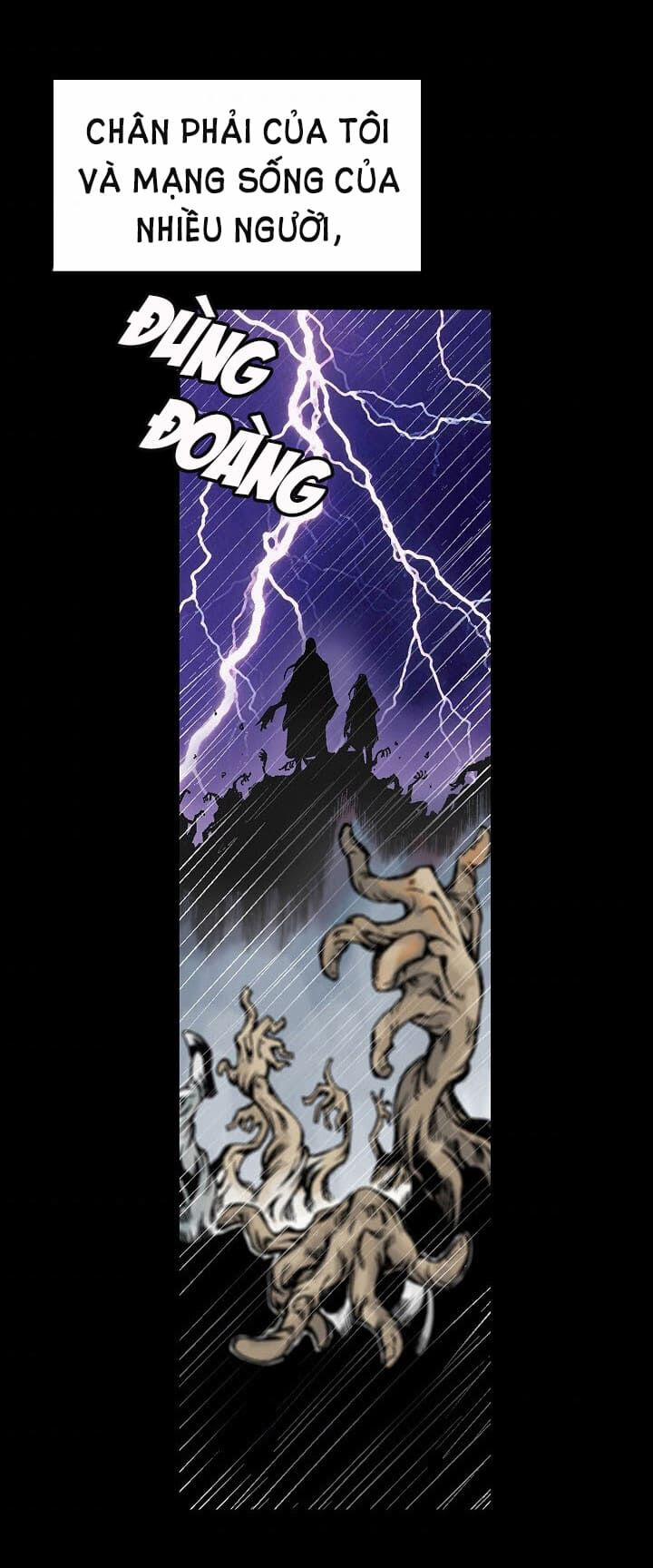 Hồi Ức Của Chiến Thần 15 trang 29