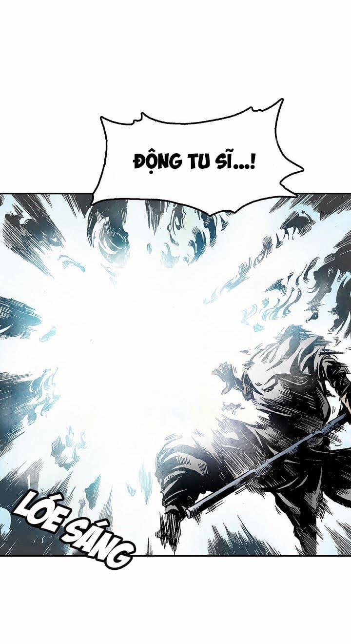 Hồi Ức Của Chiến Thần 15 trang 3