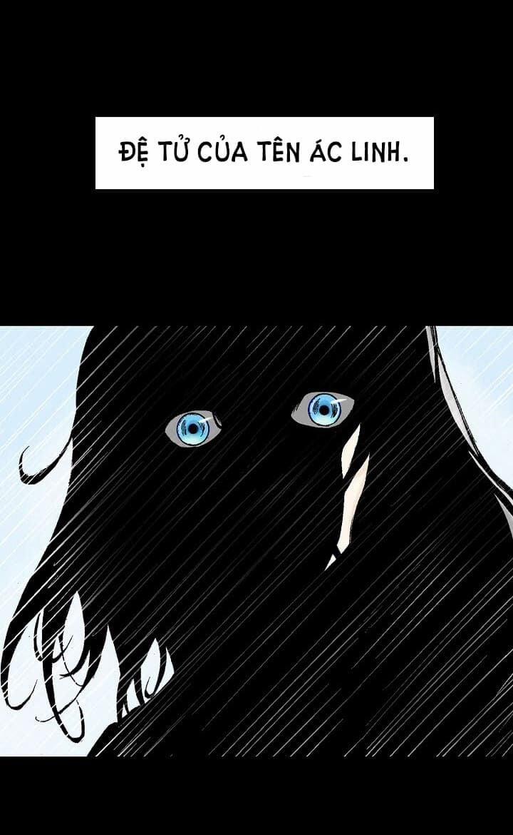 Hồi Ức Của Chiến Thần 15 trang 31