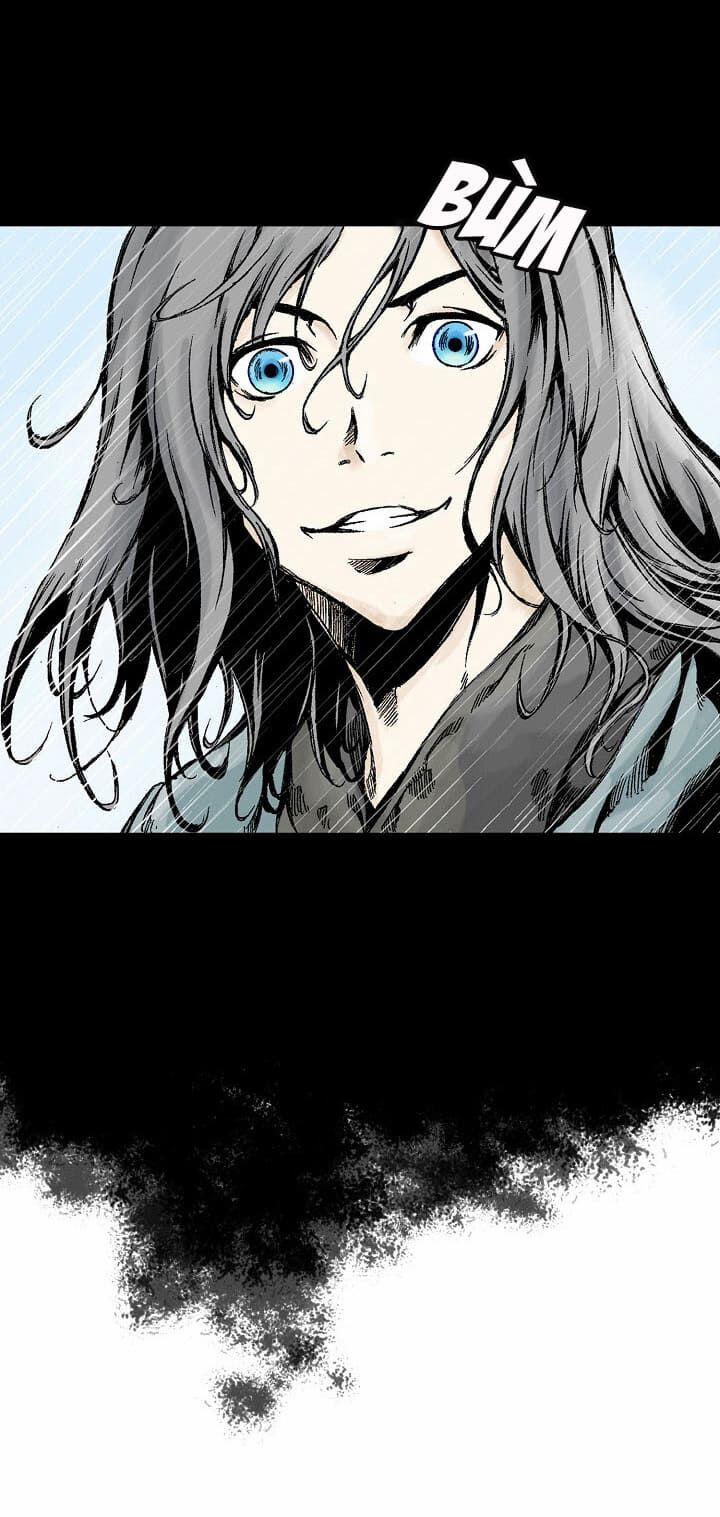 Hồi Ức Của Chiến Thần 15 trang 32