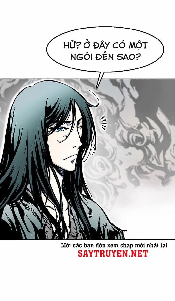 Hồi Ức Của Chiến Thần 15 trang 33