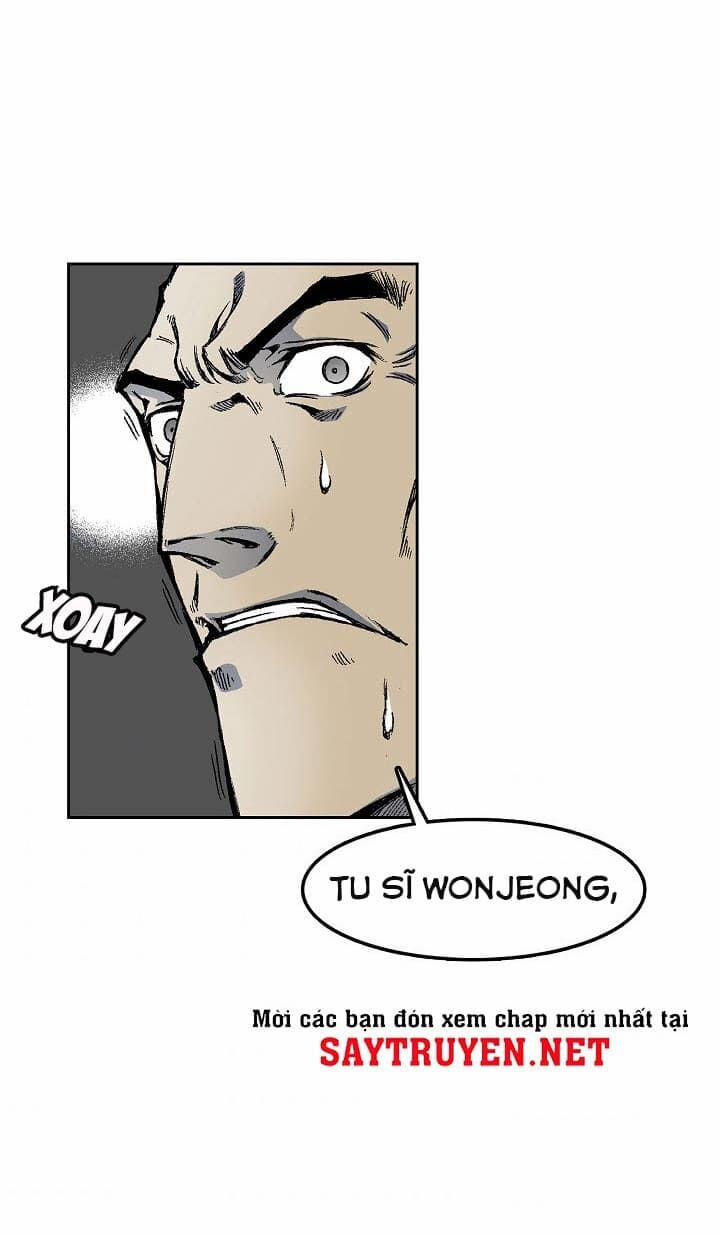 Hồi Ức Của Chiến Thần 15 trang 36