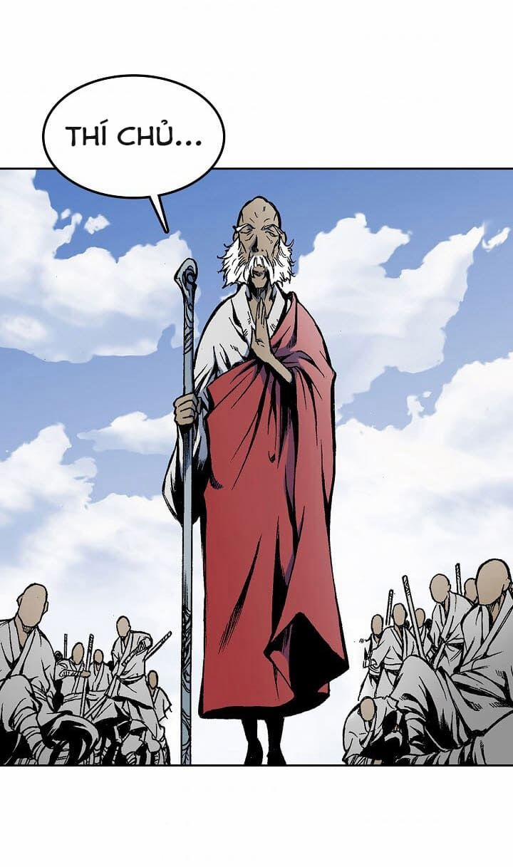 Hồi Ức Của Chiến Thần 15 trang 37