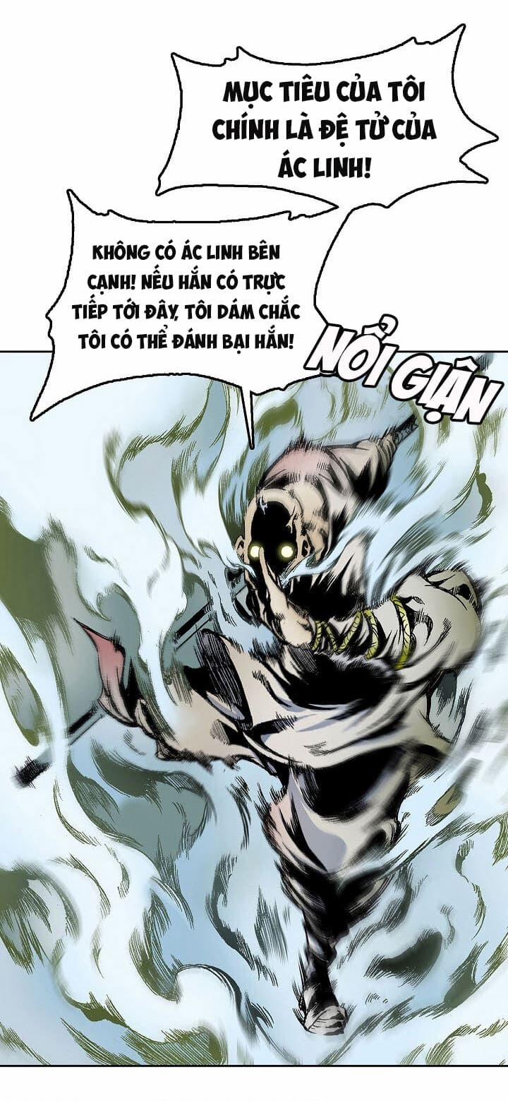 Hồi Ức Của Chiến Thần 15 trang 44