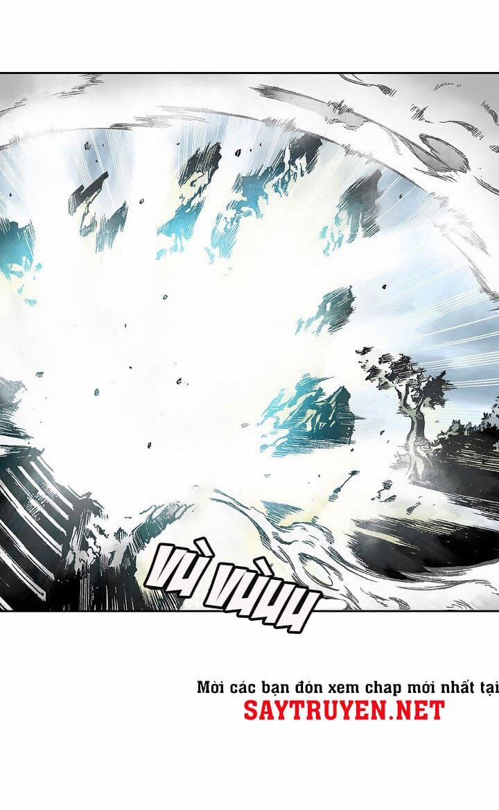 Hồi Ức Của Chiến Thần 15 trang 5