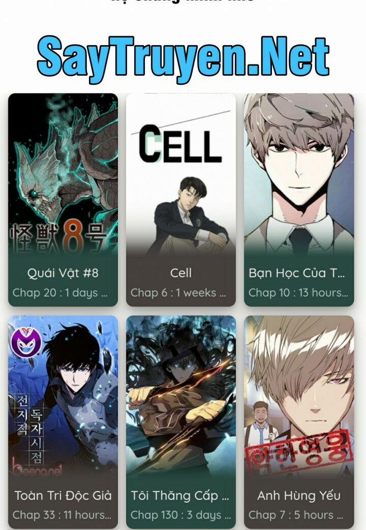 Hồi Ức Của Chiến Thần 15 trang 53