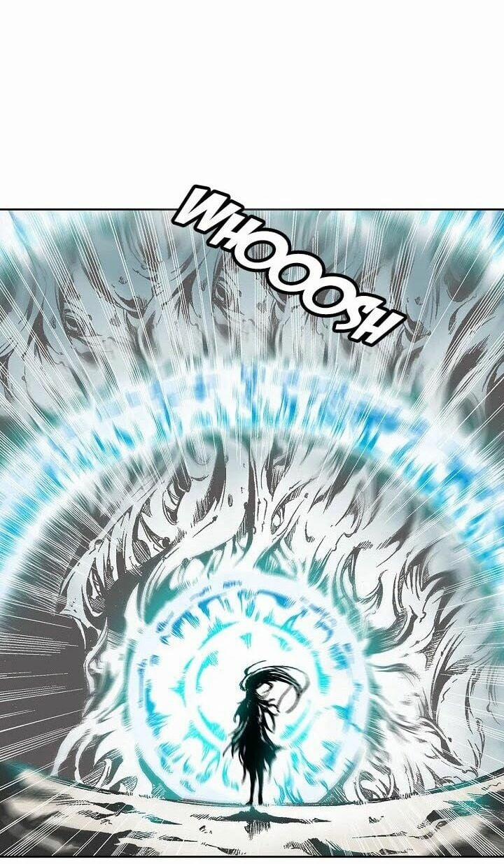 Hồi Ức Của Chiến Thần 16 trang 10