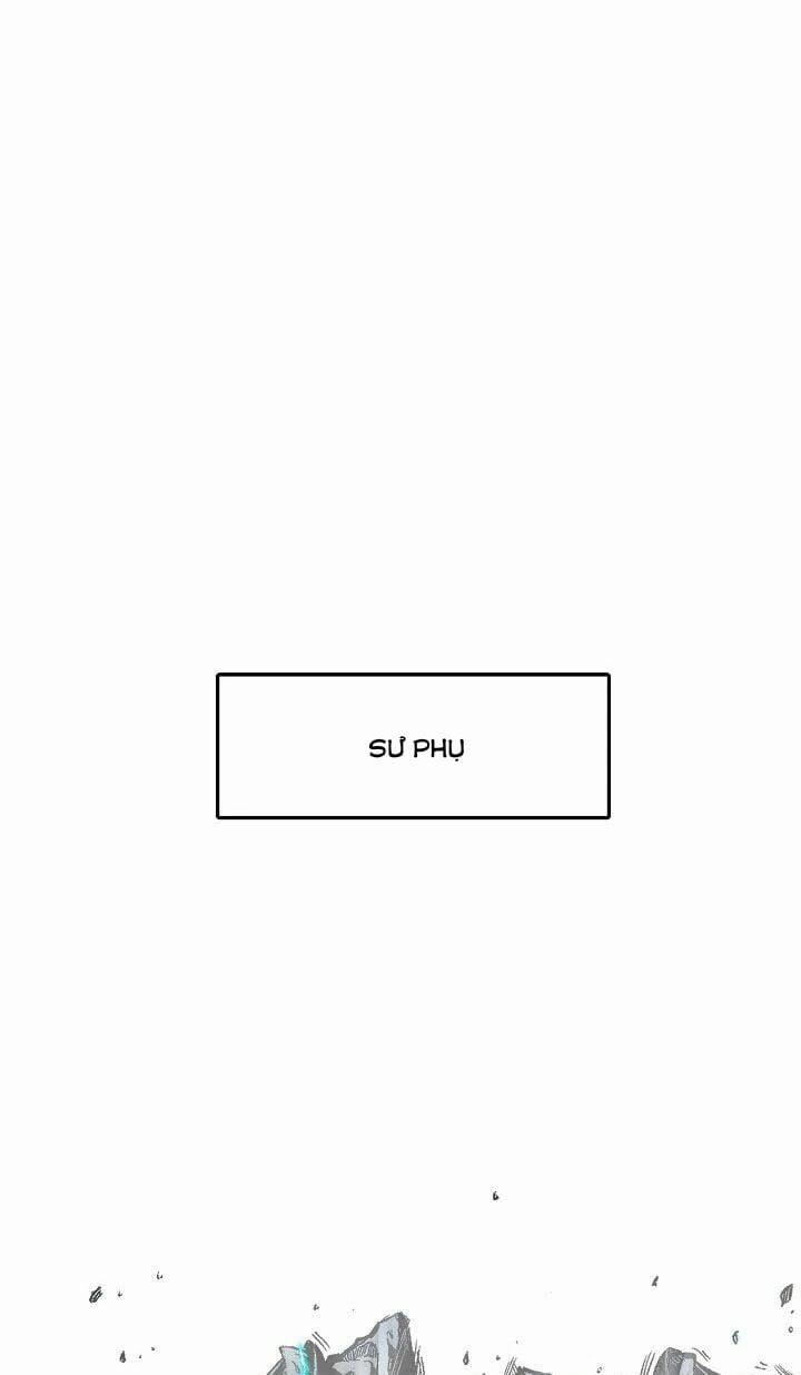 Hồi Ức Của Chiến Thần 16 trang 11