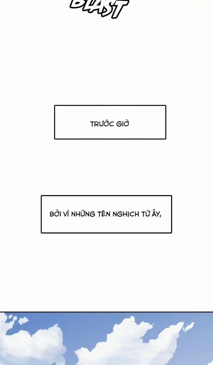 Hồi Ức Của Chiến Thần 16 trang 13