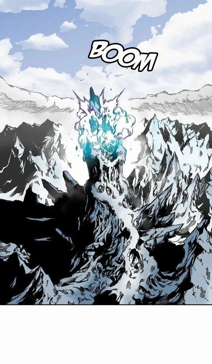 Hồi Ức Của Chiến Thần 16 trang 14