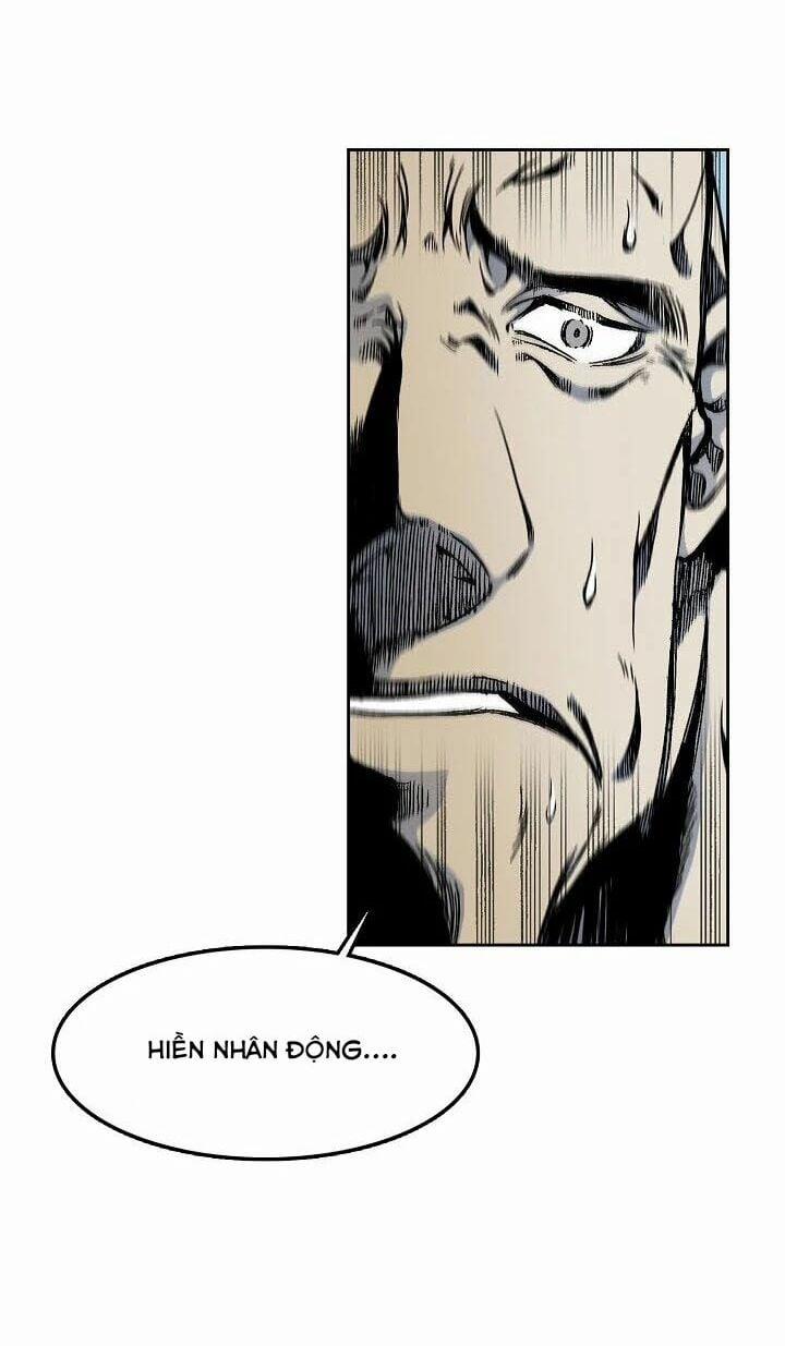 Hồi Ức Của Chiến Thần 16 trang 18