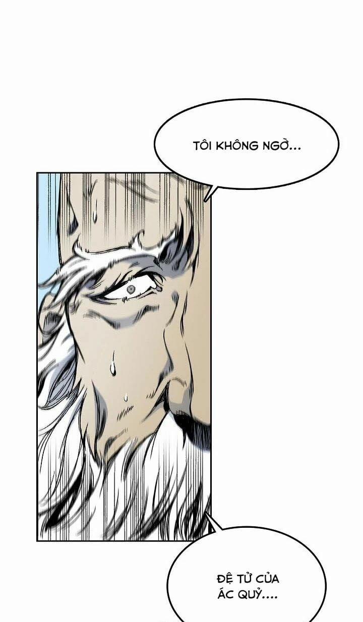 Hồi Ức Của Chiến Thần 16 trang 19