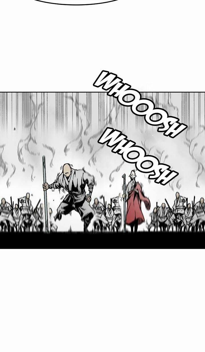 Hồi Ức Của Chiến Thần 16 trang 25