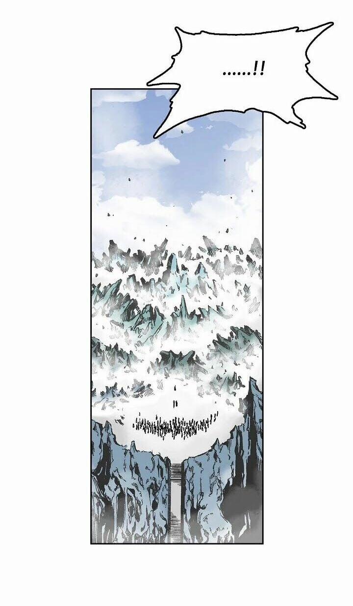 Hồi Ức Của Chiến Thần 16 trang 26