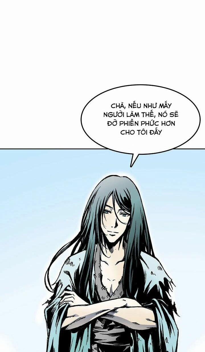 Hồi Ức Của Chiến Thần 16 trang 28