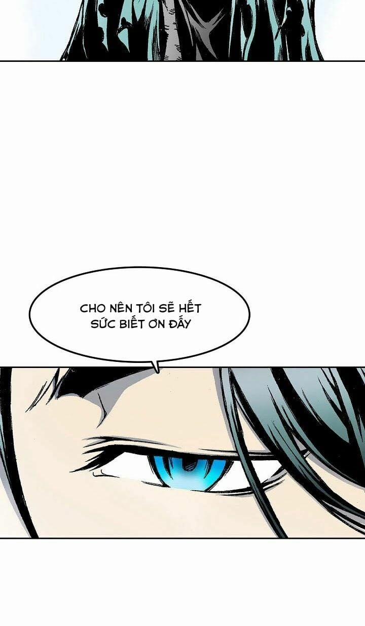 Hồi Ức Của Chiến Thần 16 trang 29