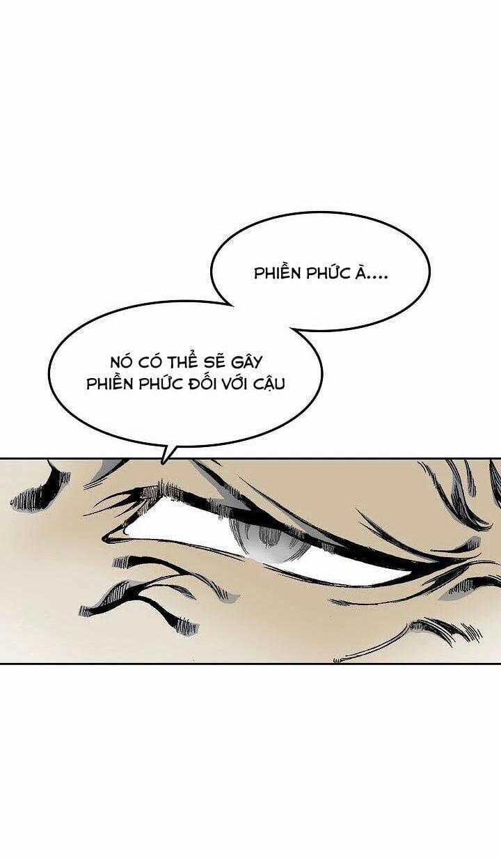 Hồi Ức Của Chiến Thần 16 trang 30