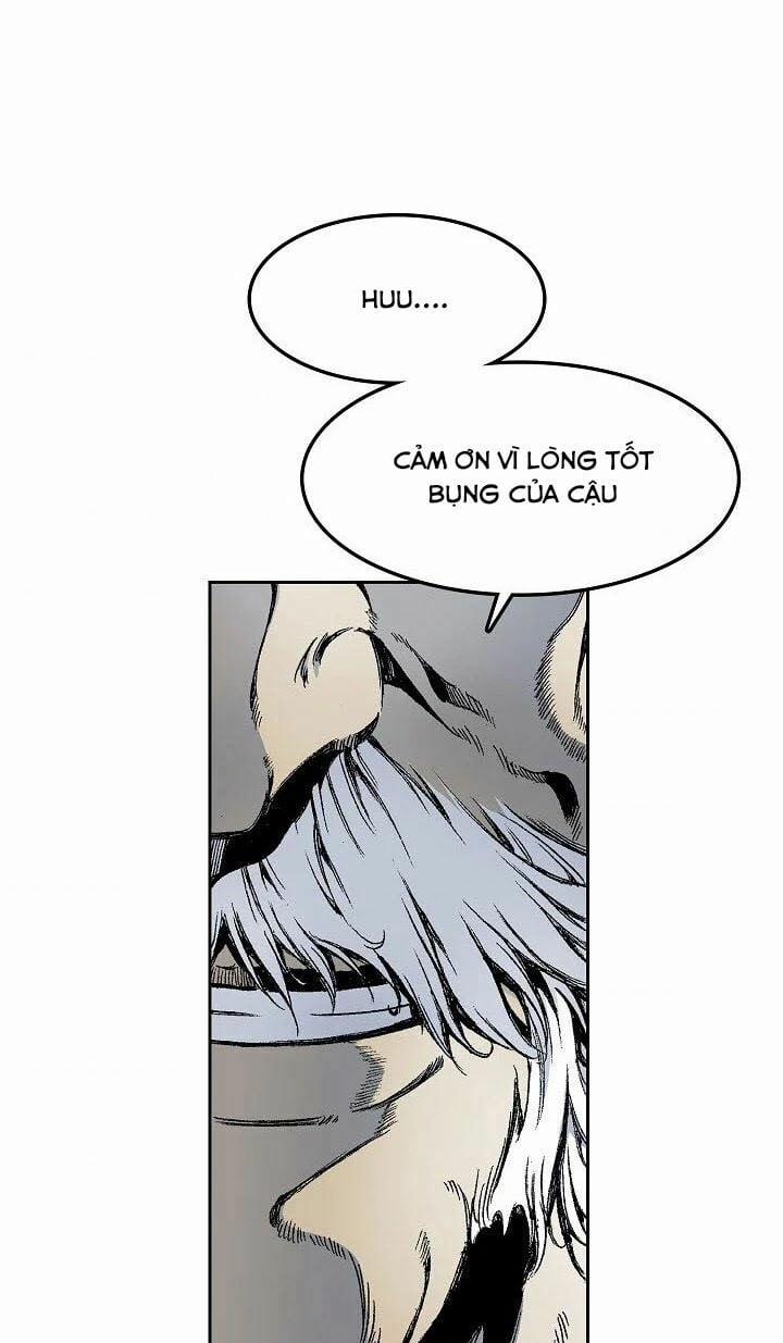 Hồi Ức Của Chiến Thần 16 trang 31