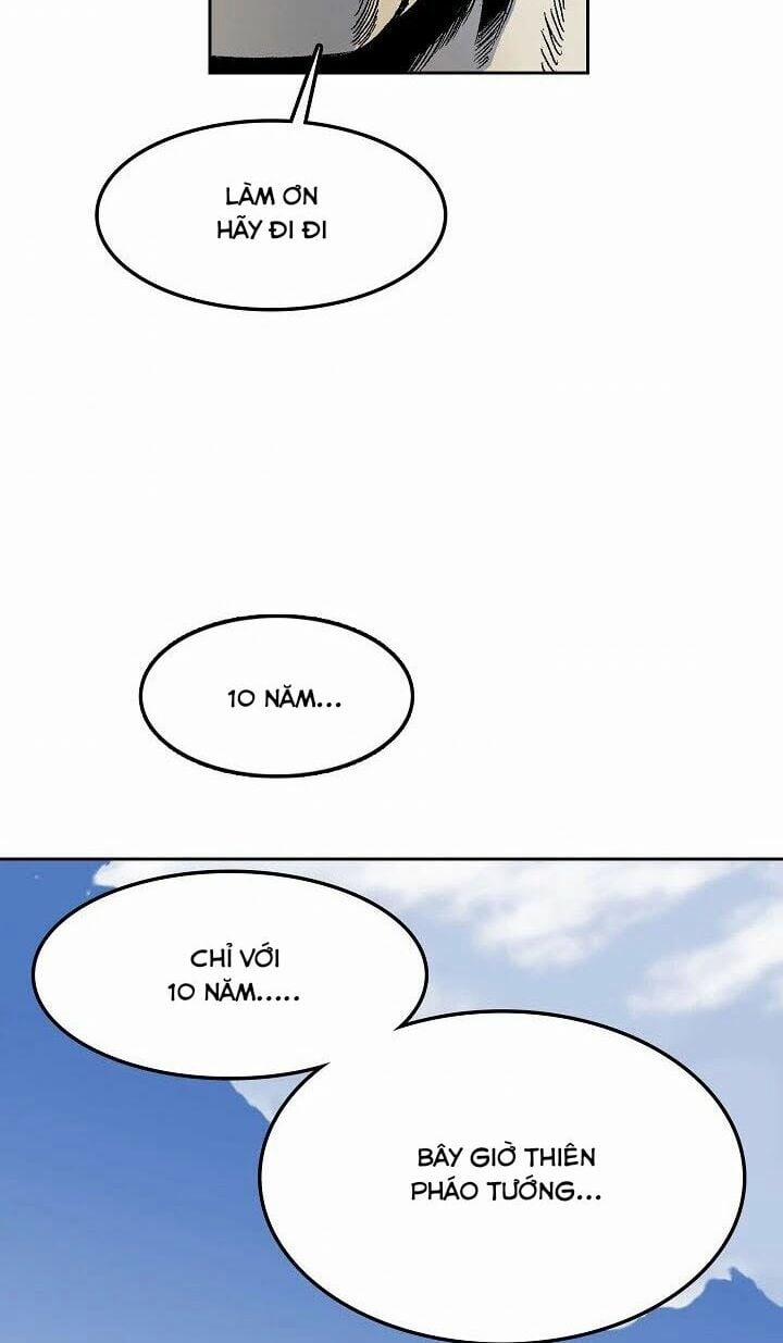 Hồi Ức Của Chiến Thần 16 trang 32