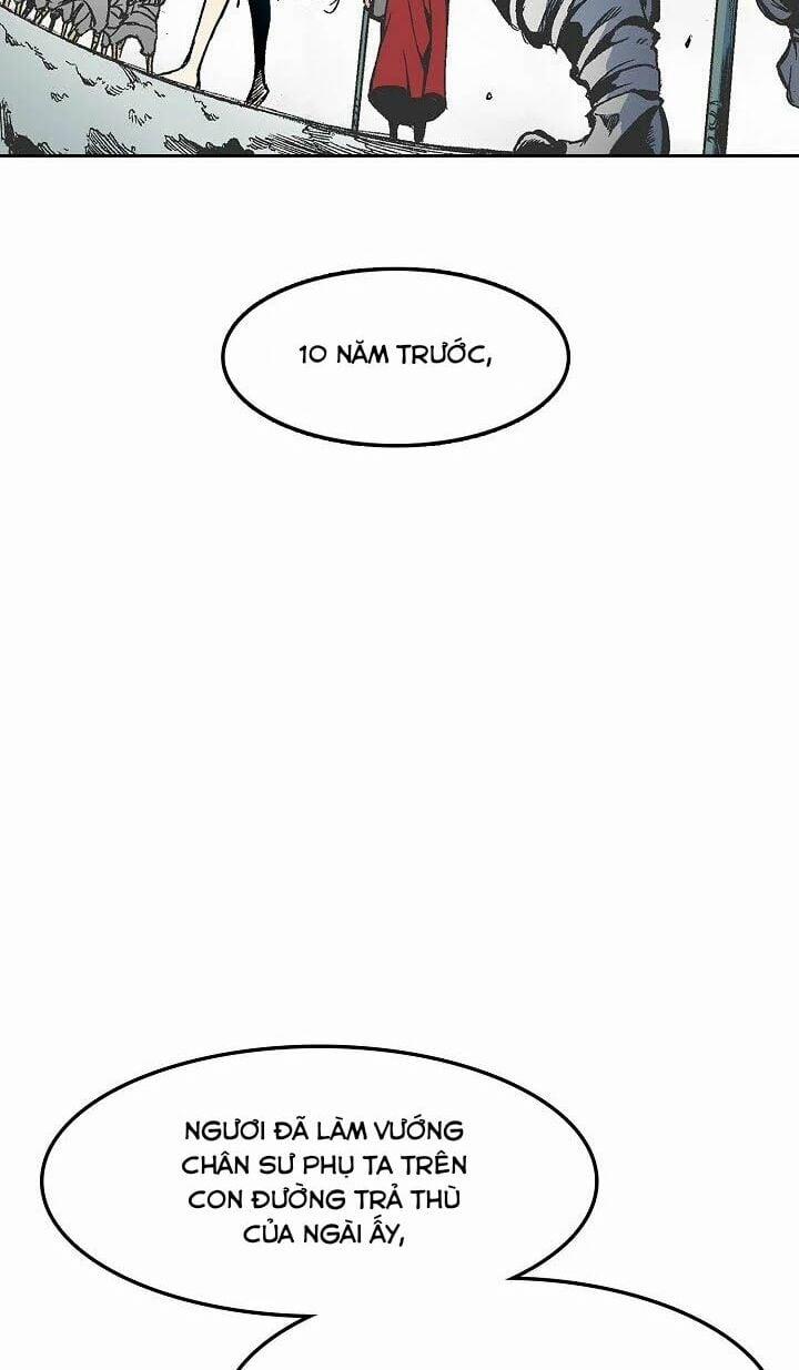 Hồi Ức Của Chiến Thần 16 trang 36