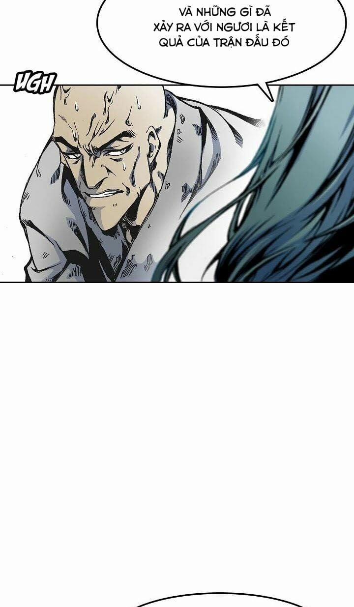 Hồi Ức Của Chiến Thần 16 trang 37