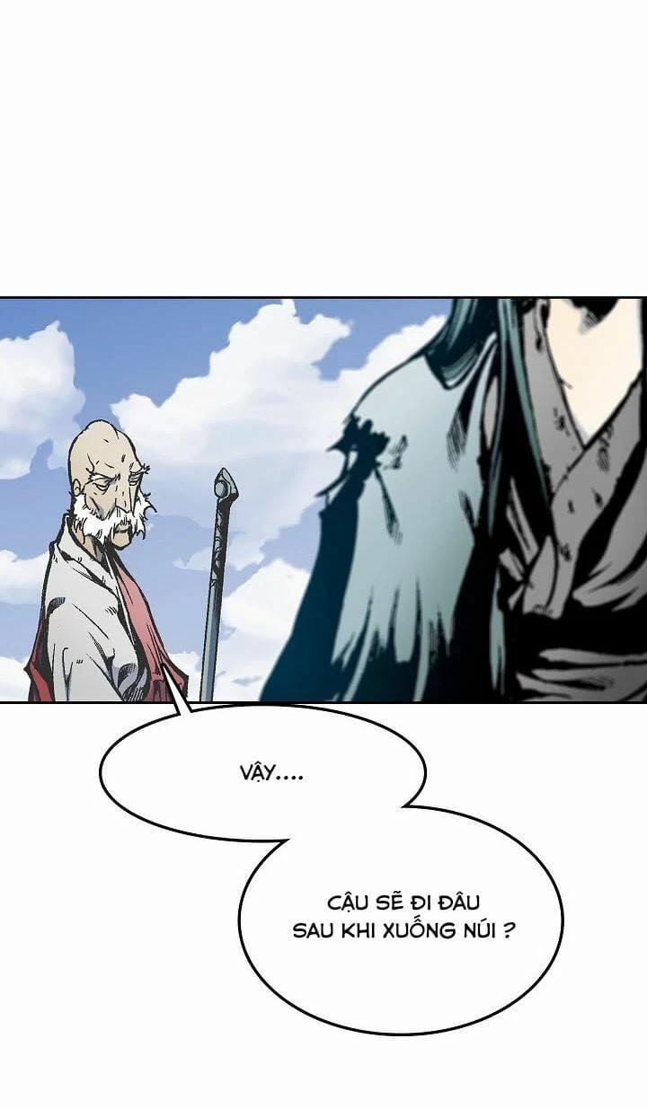 Hồi Ức Của Chiến Thần 16 trang 39